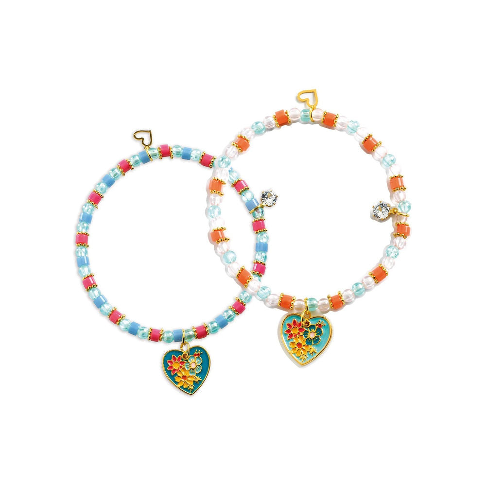 Djeco heart to thread YOU & ME