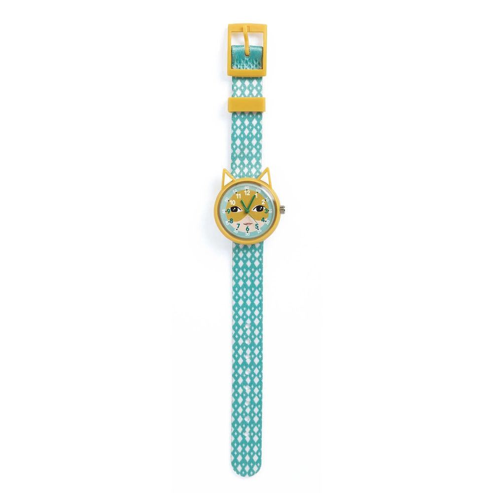 Soirée montre Djeco