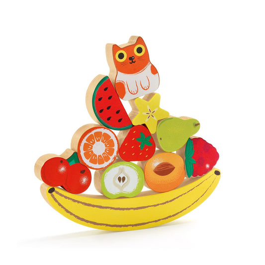 Djeco Puzz & Boom Heureux