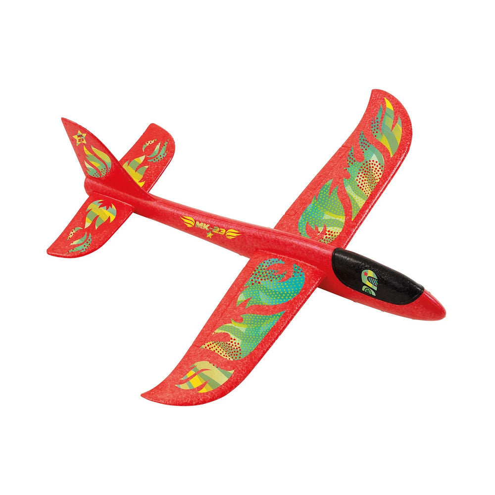 Djeco Löschflugzeug