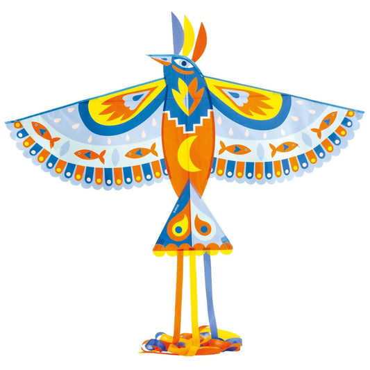 Djeco cerf-volant Maxi oiseau