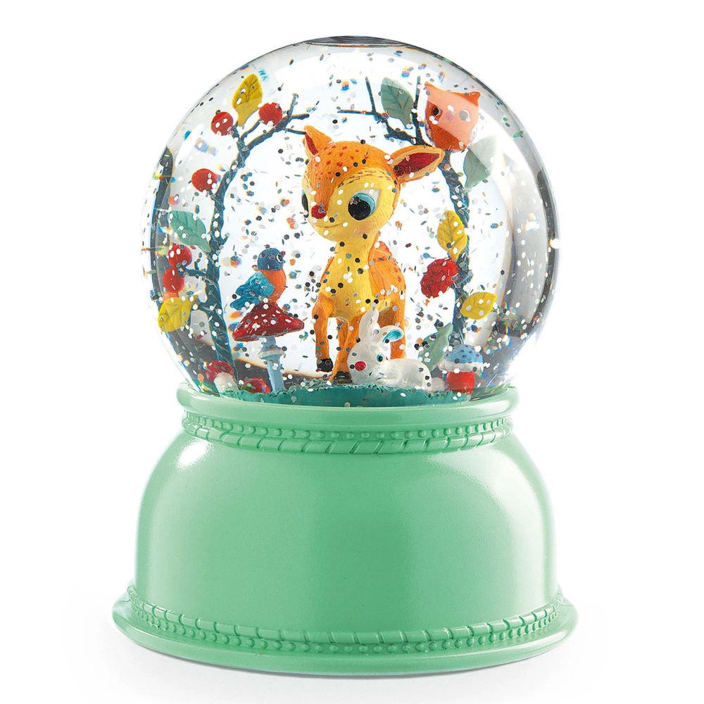 Veilleuse Djeco Petit cerf