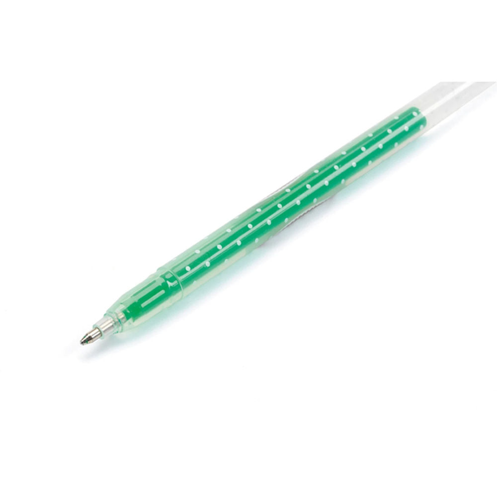 Stylo gel pailleté Djeco 6