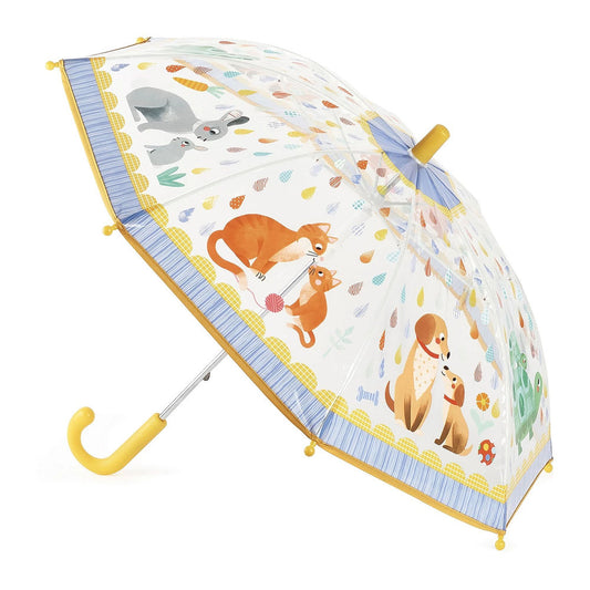 Djeco parapluie maman & enfant
