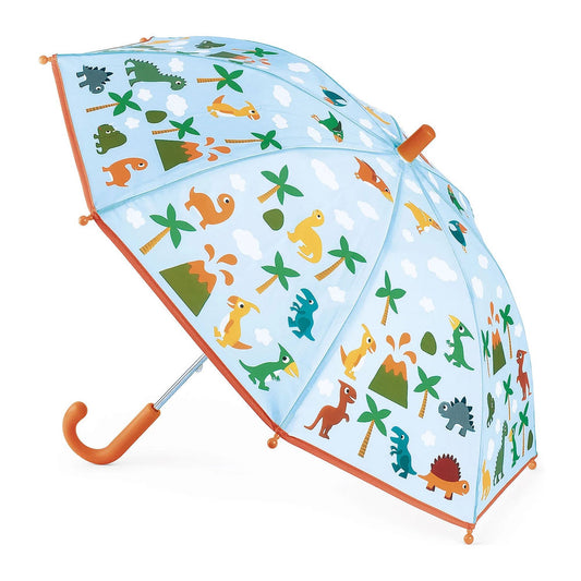 Djeco parapluie dinosaure