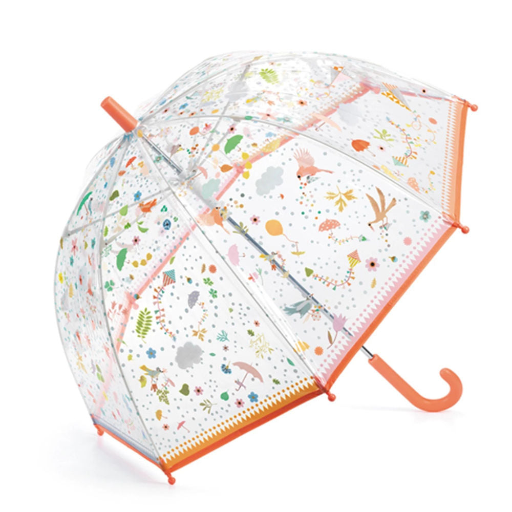 Djeco Umbrella Garden