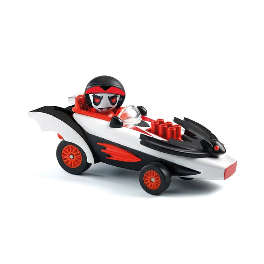 Djeco Crazy Motors Speed Bat