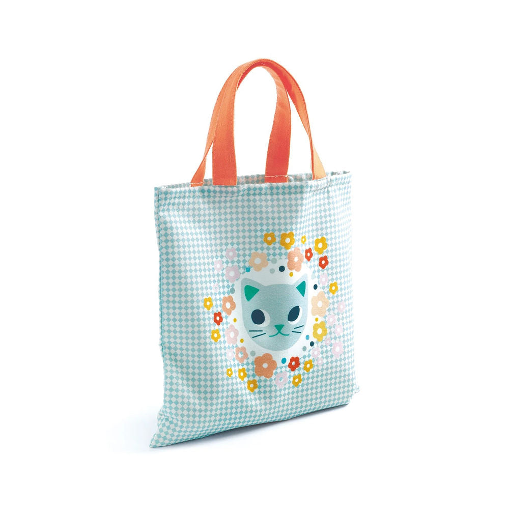 Djeco Role Play Cats Picnic