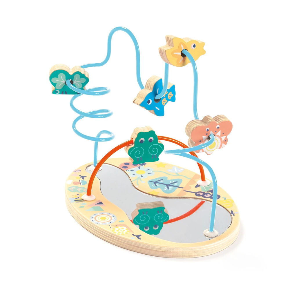 Djeco BabyLoopi