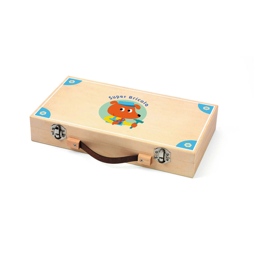 Djeco Super Bricolo