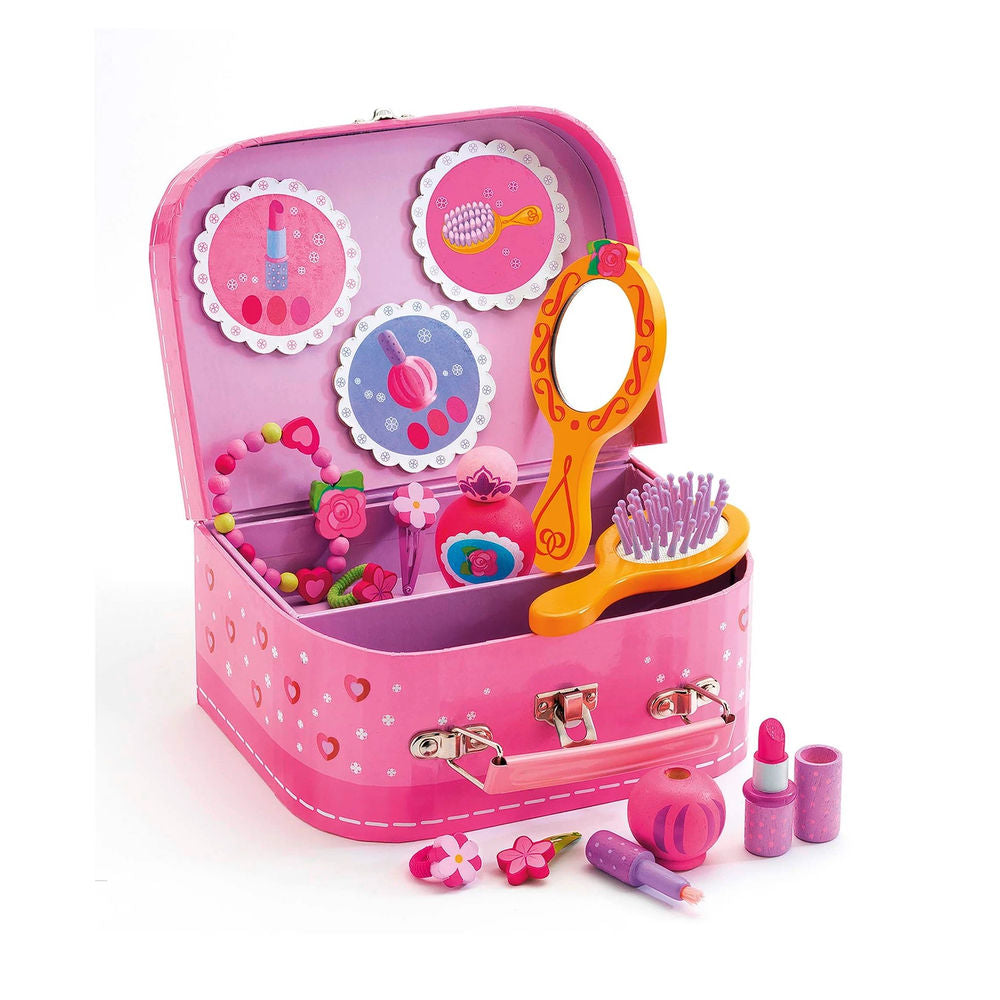 Djeco Role Play My Beauty Case