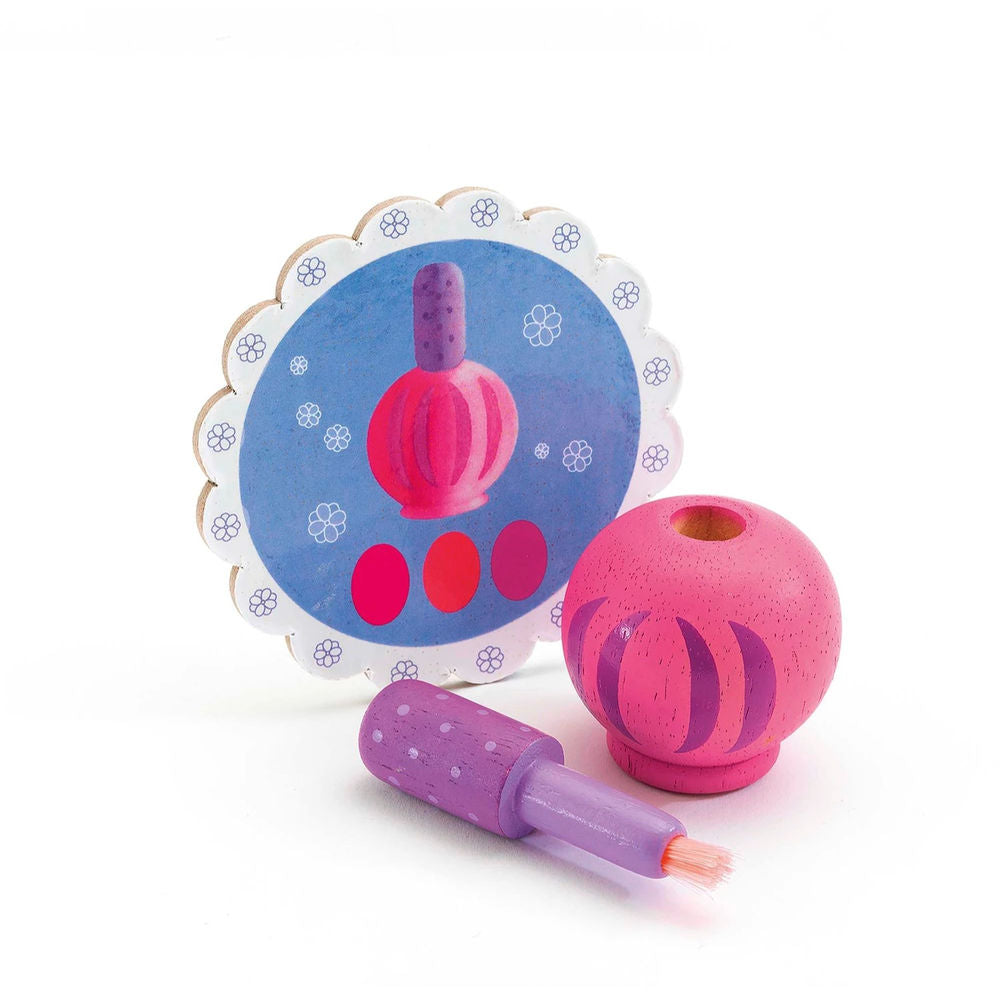 Djeco Role Play My Beauty Case