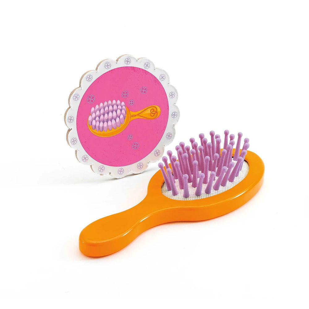 Djeco Role Play My Beauty Case