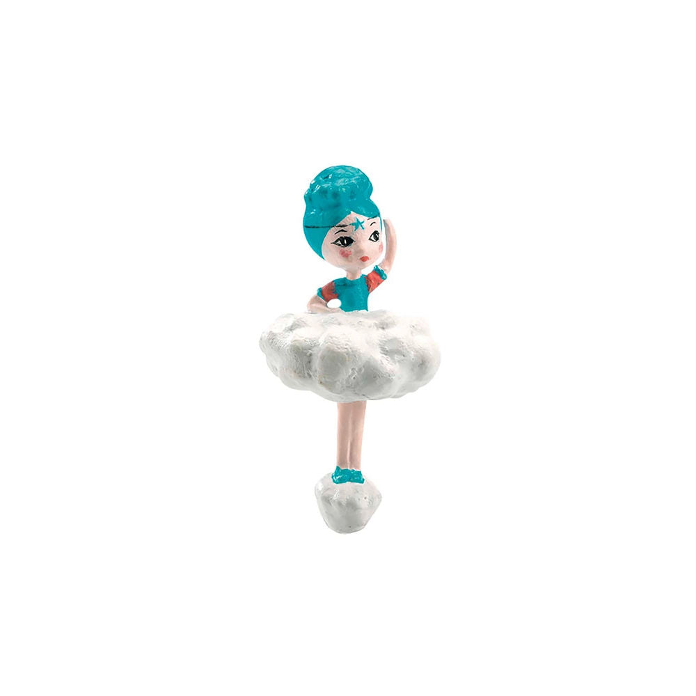 Djeco boîte à musique Ballerine