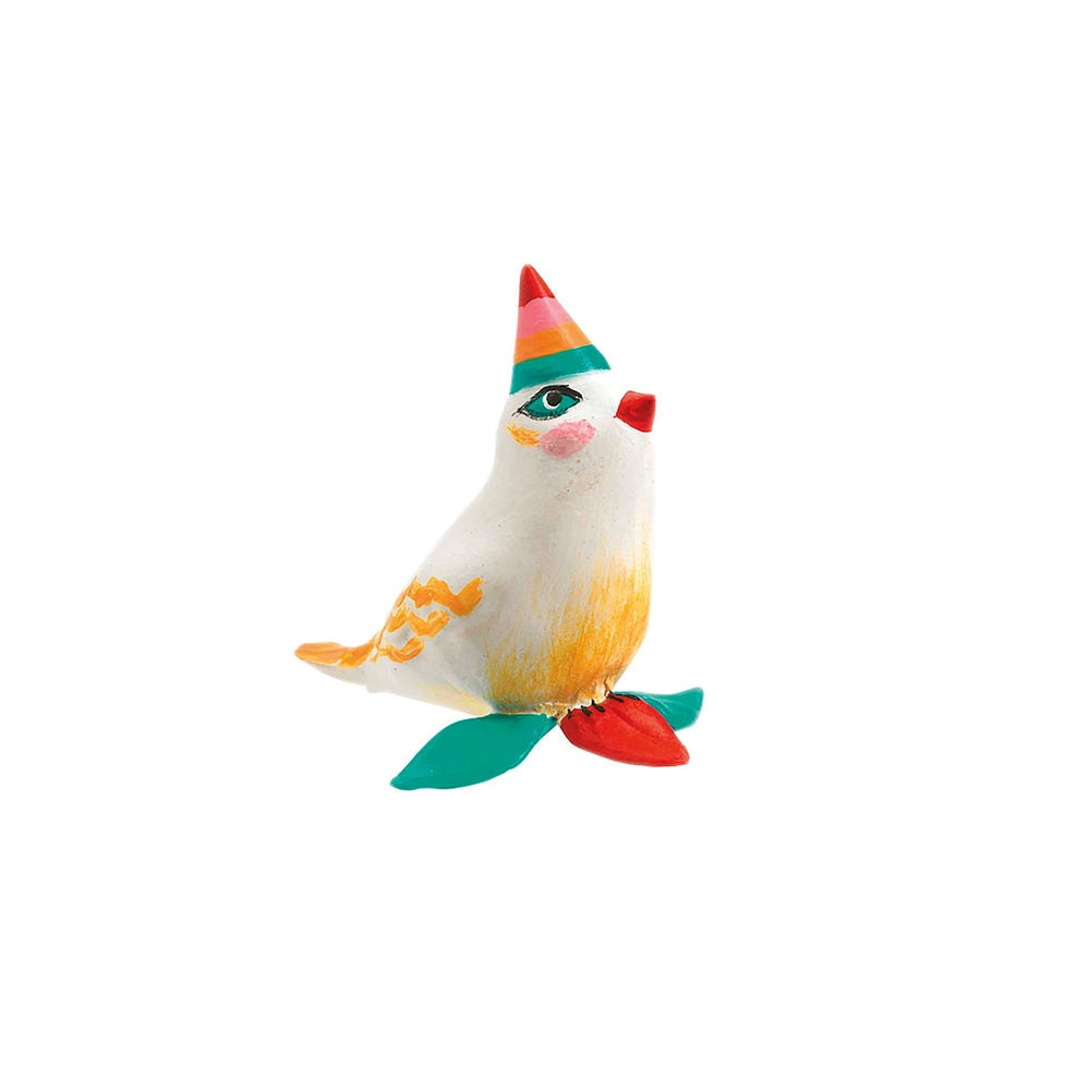 Djeco boîte à musique musicale oiseau