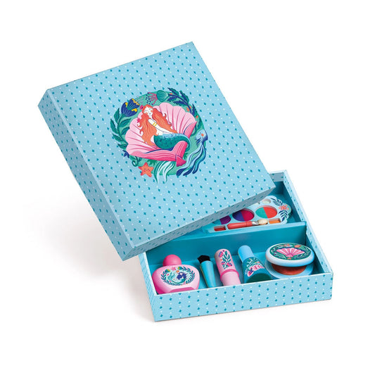 Djeco jeu de rôle Le maquillage de Marina