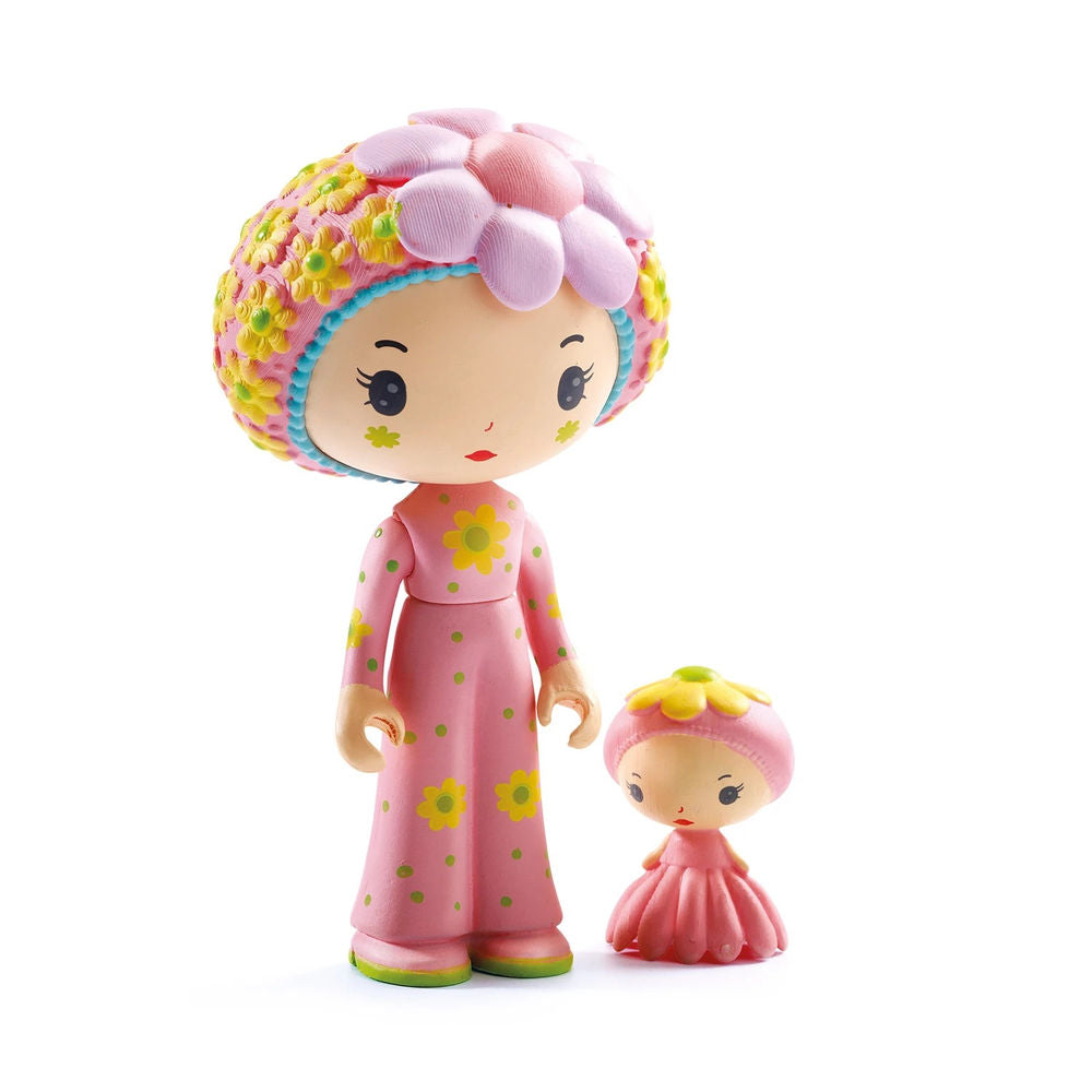 Djeco Rose Tiny Room