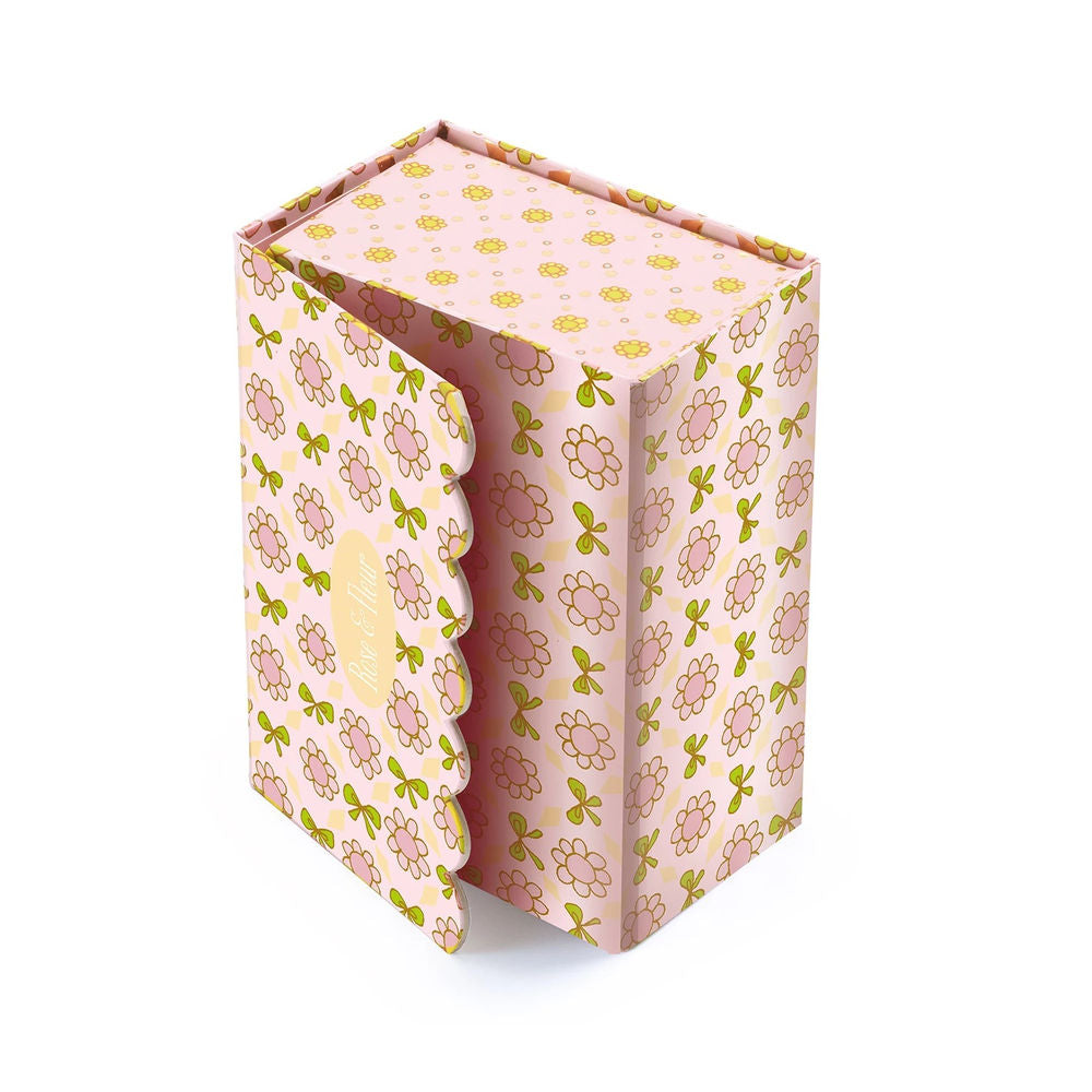 Djeco Rose Tiny Room