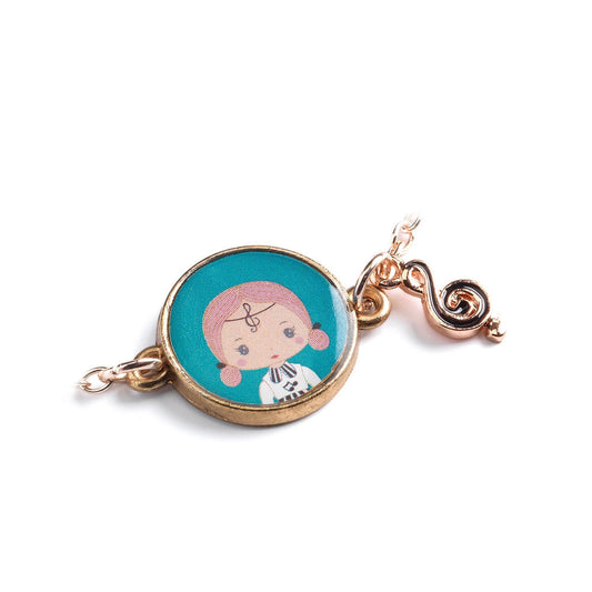 Djeco Tinyly Bracelet Sidonie