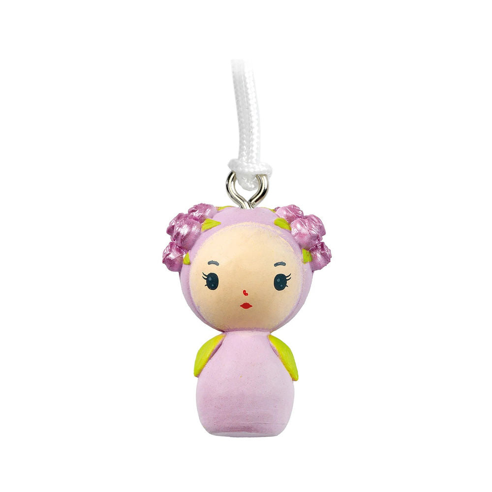 Djeco Tinyly porte-clés Rosie