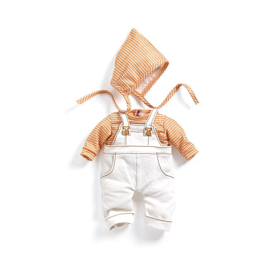 Djeco Pomea Cannelle ensemble de vêtements