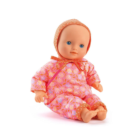 Djeco Pomea ensemble robe Pétunia