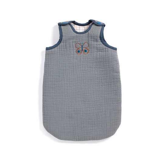 Djeco Pomea sac de couchage Vert Mer