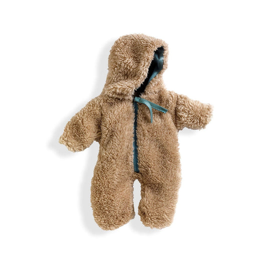 Ensemble de vêtements d'hiver Djeco Pomea