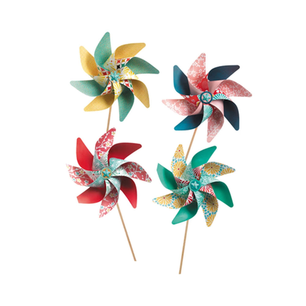 Djeco Do it Yourself - Windmill Sweet