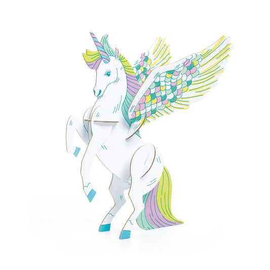 Djeco DIY - Monde Féérique