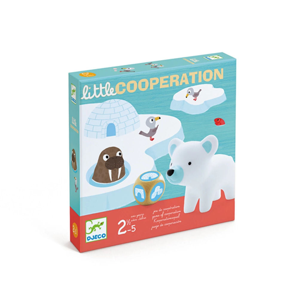 Djeco Petite Coopération