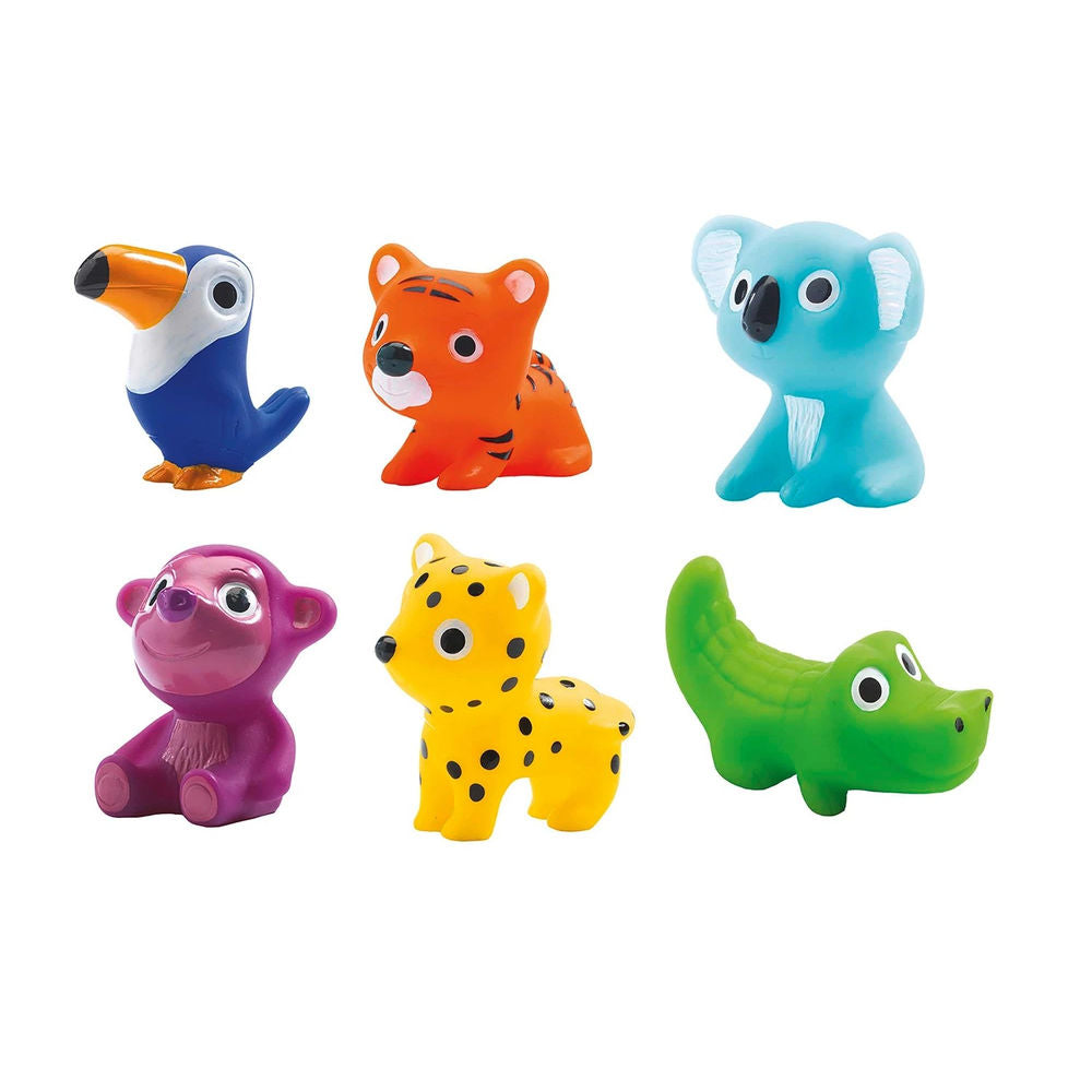 Djeco Petite Action (multi)