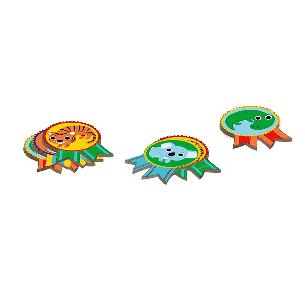 Djeco Petite Action (multi)