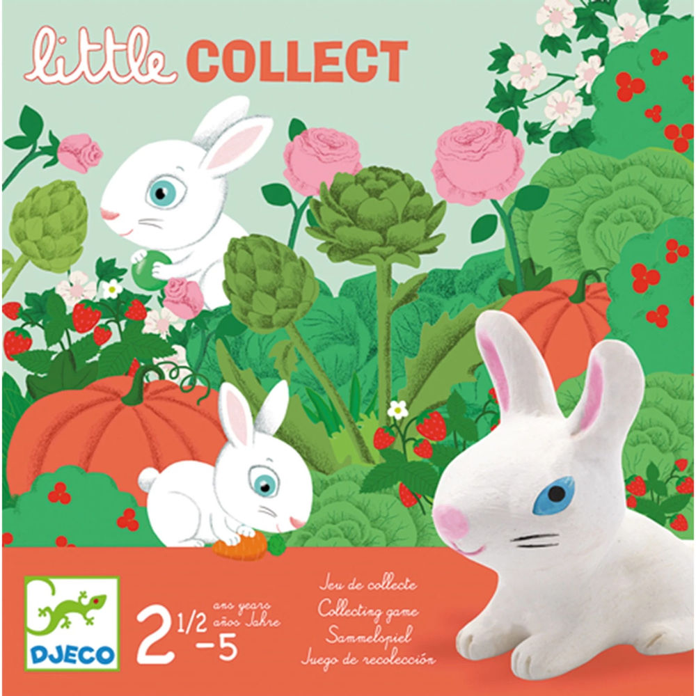 Djeco Petite Collecte