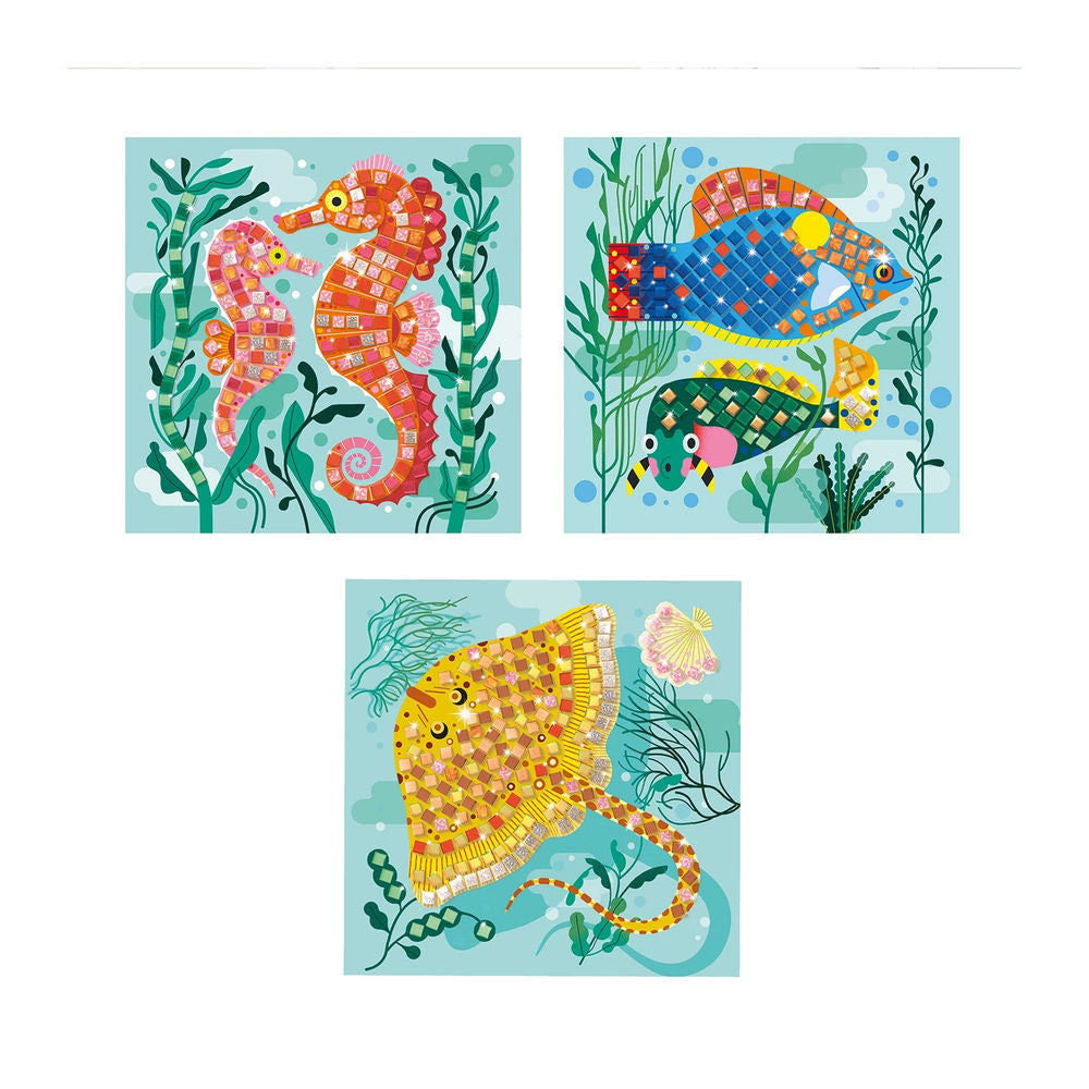 Djeco Mosaik Karibik