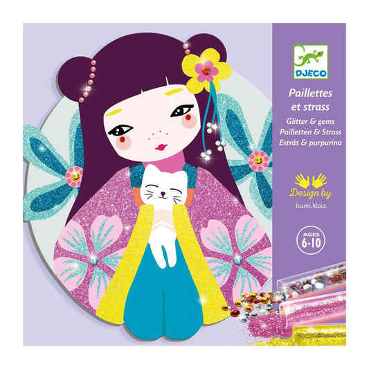 Images Lune de Miel Djeco Onnanoko