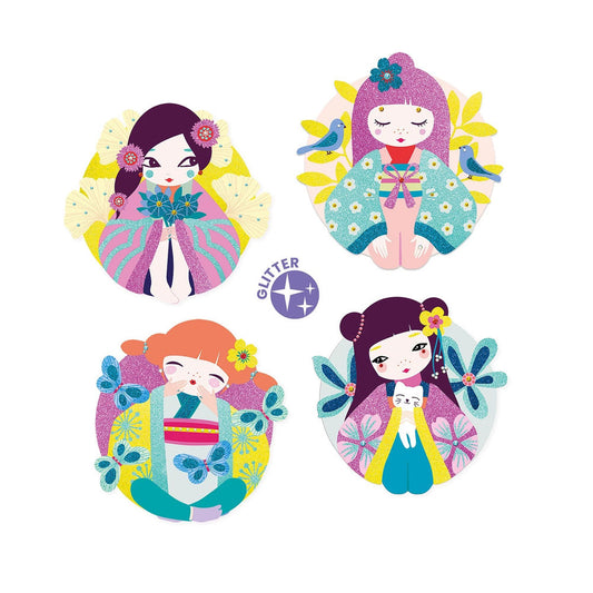 Images Lune de Miel Djeco Onnanoko