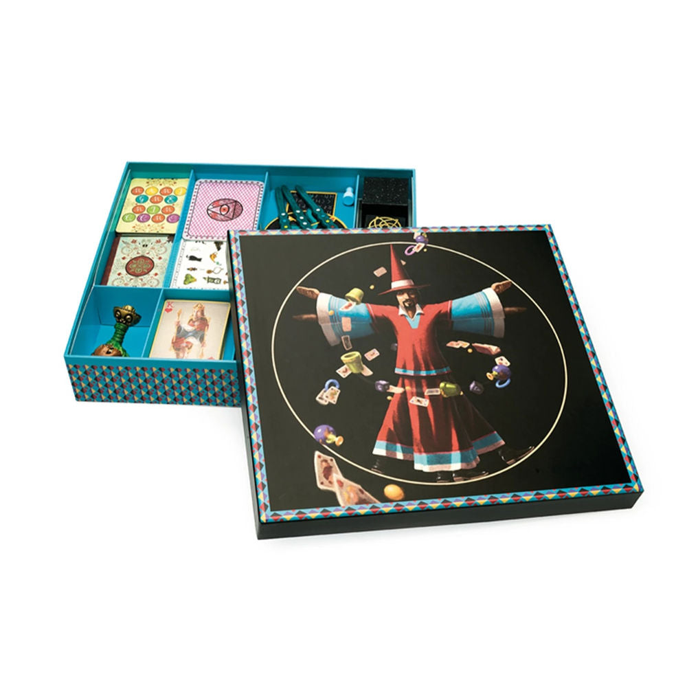 Djeco Magic Magicam