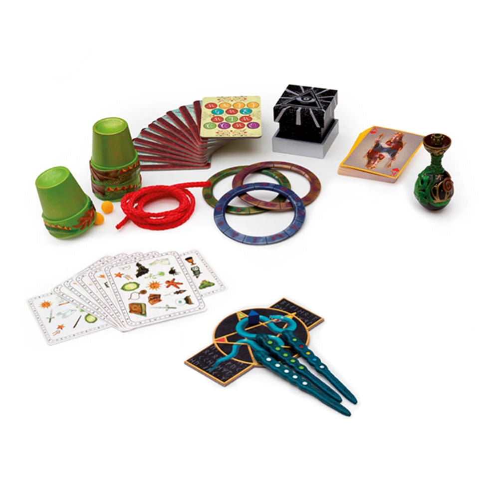 Djeco Magic Magicam