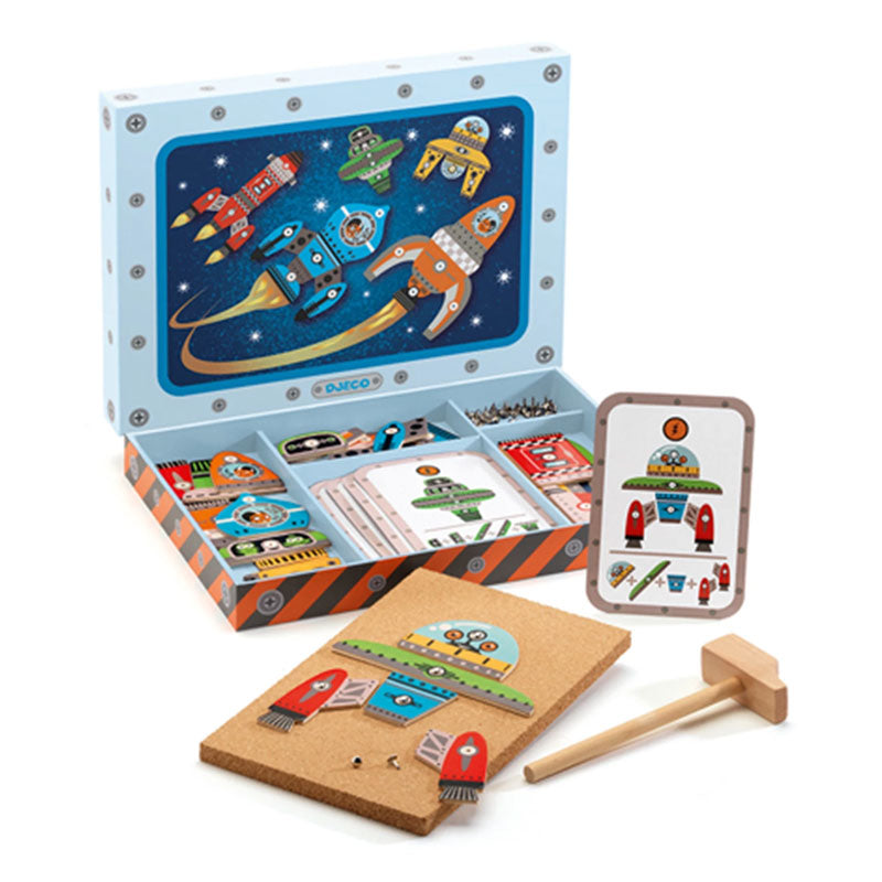 Djeco Lernspiele