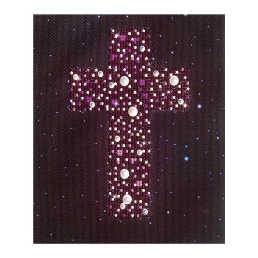 Diamond Painting Kreuz