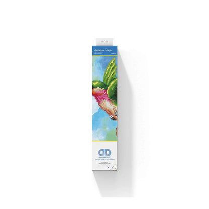 Diamond Painting Kolibri