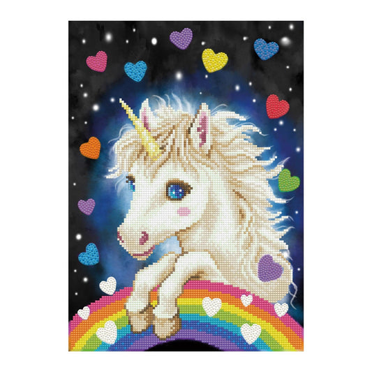 Diamond Painting Ich bin magisch