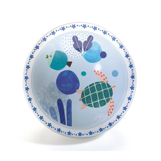 Djeco Poisson Boule Ø 22cm