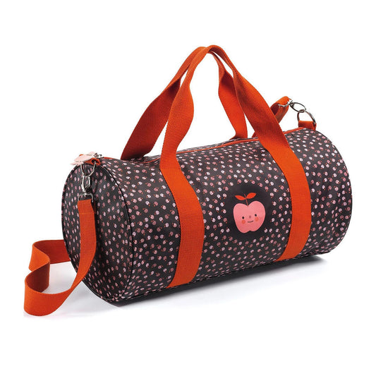 Djeco sac de sport pomme