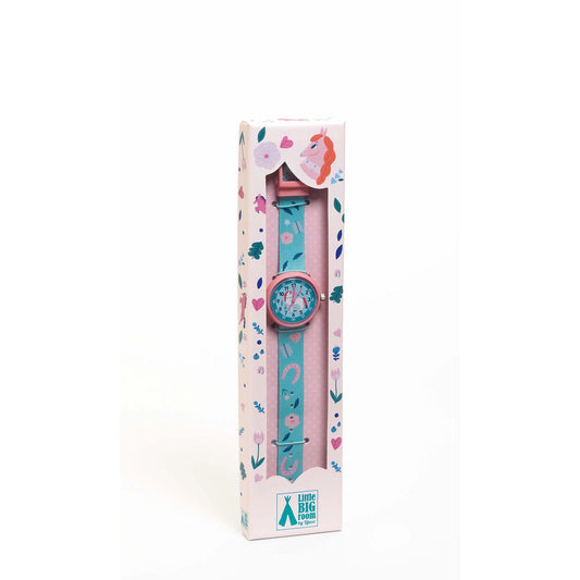 Cheval de montre Djeco