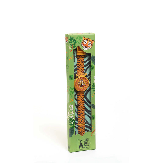 Djeco montre tigre