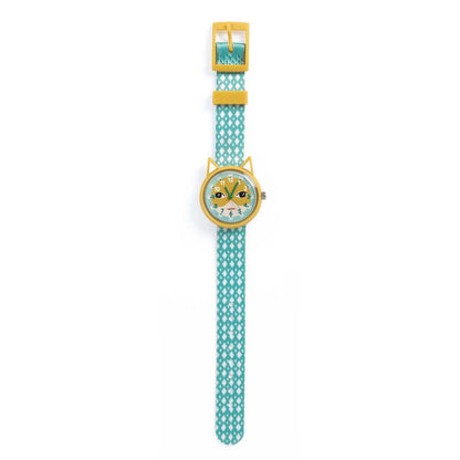 Soirée montre Djeco