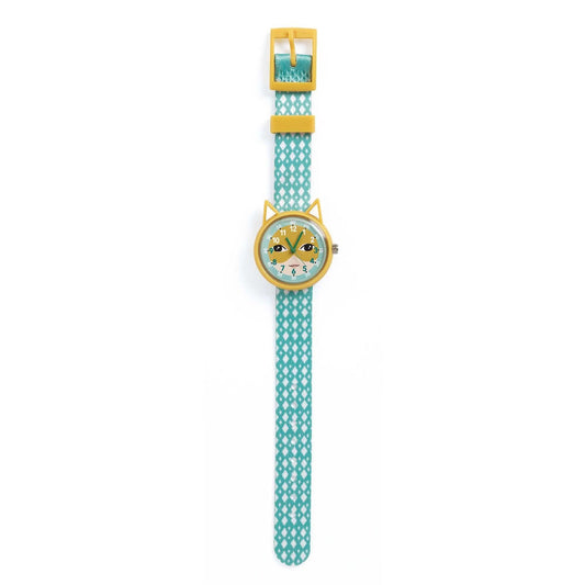Soirée montre Djeco