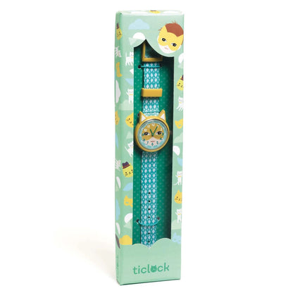 Soirée montre Djeco